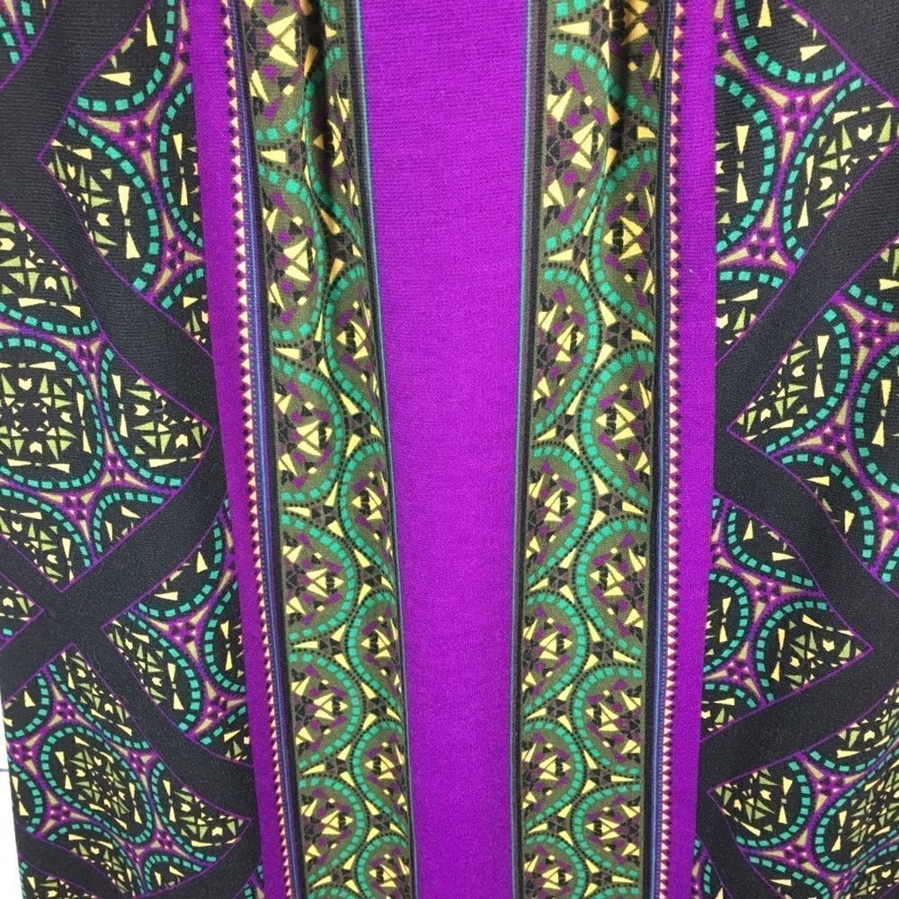 London Style Collection Women’s Size Small Dress - Picture 3 of 6